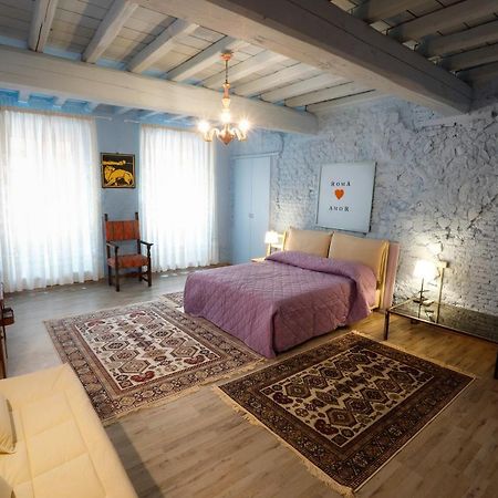 Rome Old Town Luxury Loftアパートメント エクステリア 写真