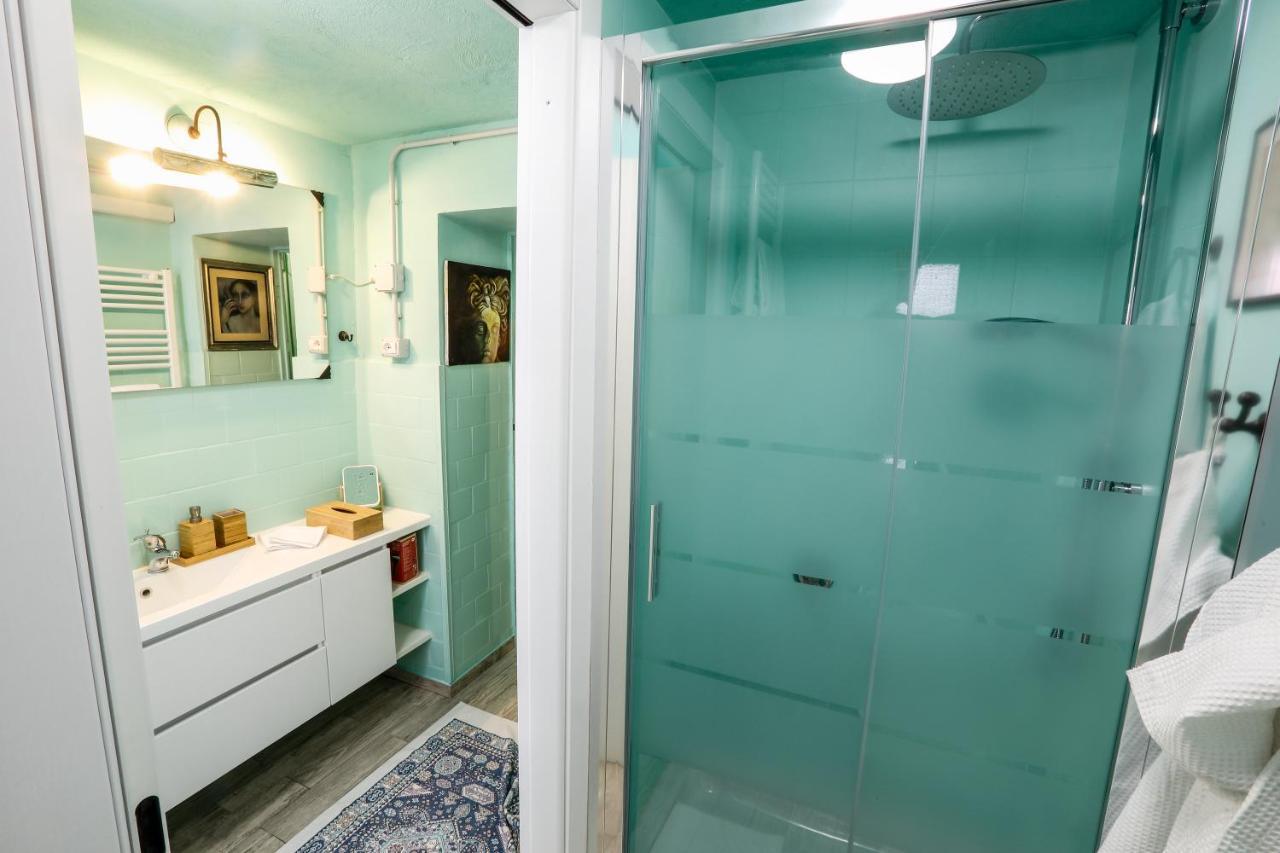 Rome Old Town Luxury Loftアパートメント エクステリア 写真