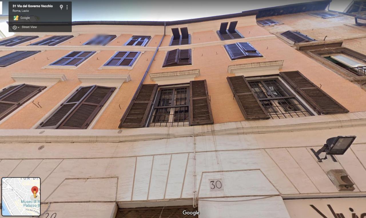 Rome Old Town Luxury Loftアパートメント エクステリア 写真